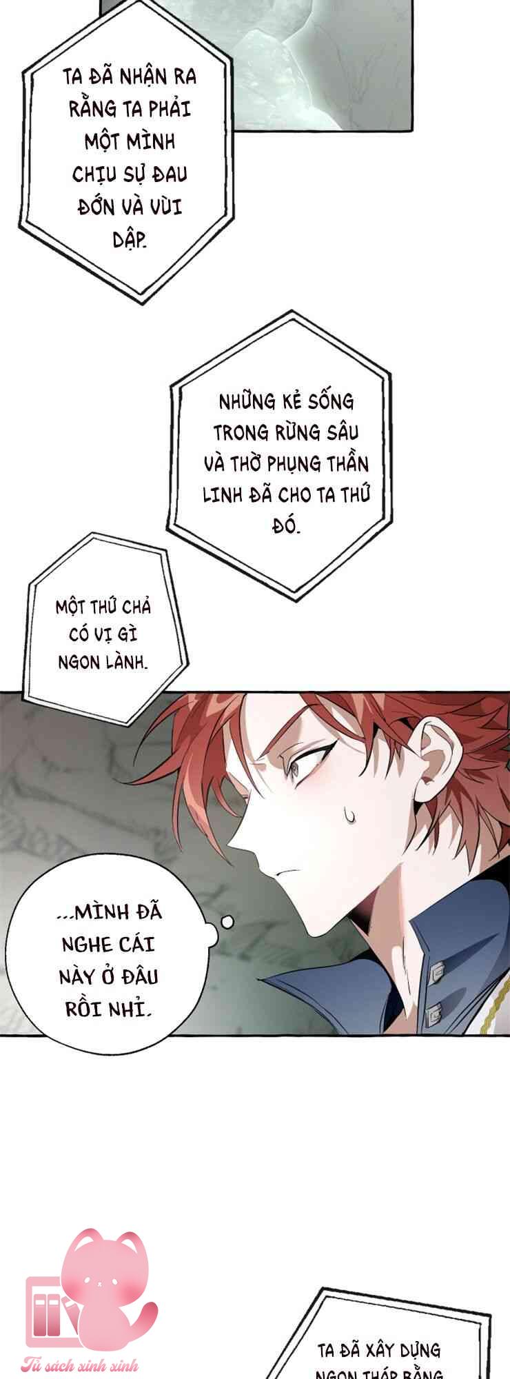 Phế Vật Dòng Dõi Bá Tước - Chap 26 - Trang 41