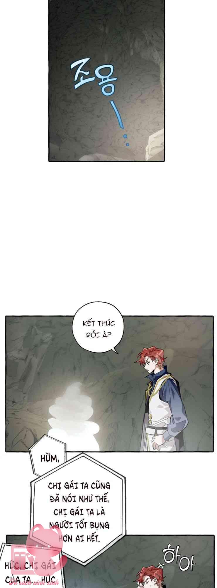 Phế Vật Dòng Dõi Bá Tước - Chap 26 - Trang 44