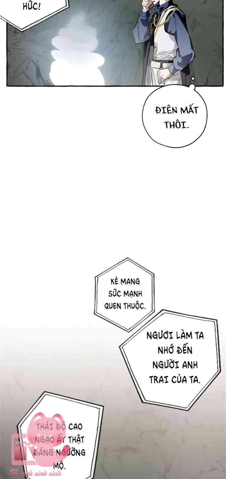 Phế Vật Dòng Dõi Bá Tước - Chap 26 - Trang 45