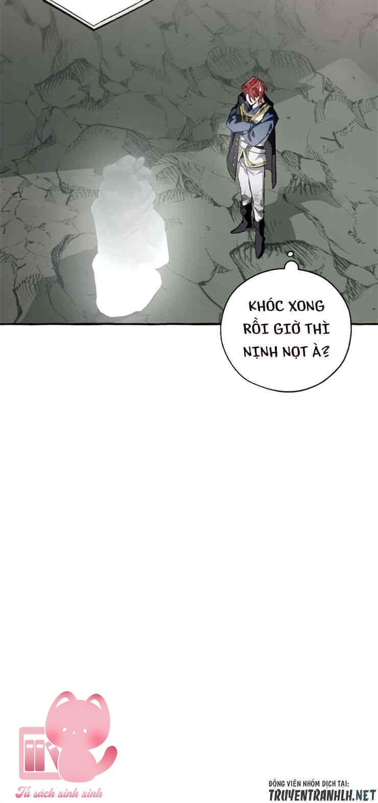 Phế Vật Dòng Dõi Bá Tước - Chap 26 - Trang 46