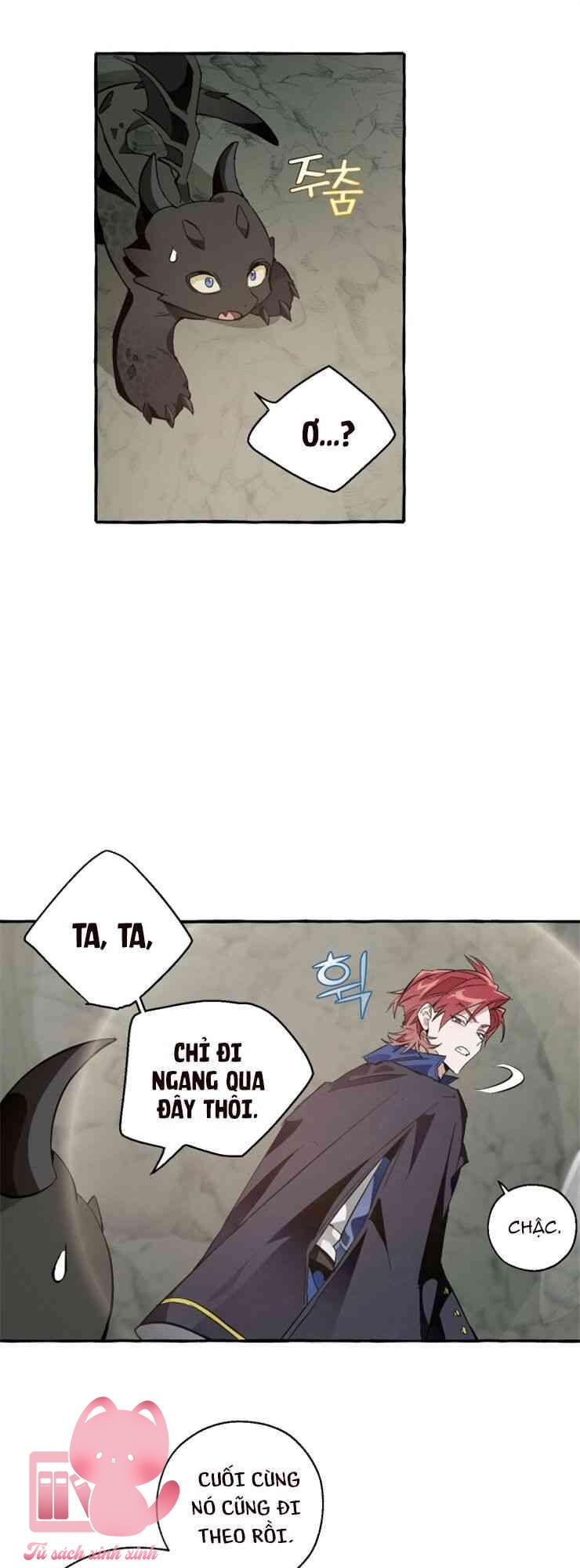 Phế Vật Dòng Dõi Bá Tước - Chap 26 - Trang 8