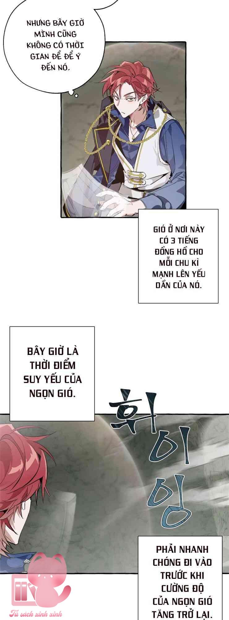 Phế Vật Dòng Dõi Bá Tước - Chap 26 - Trang 9