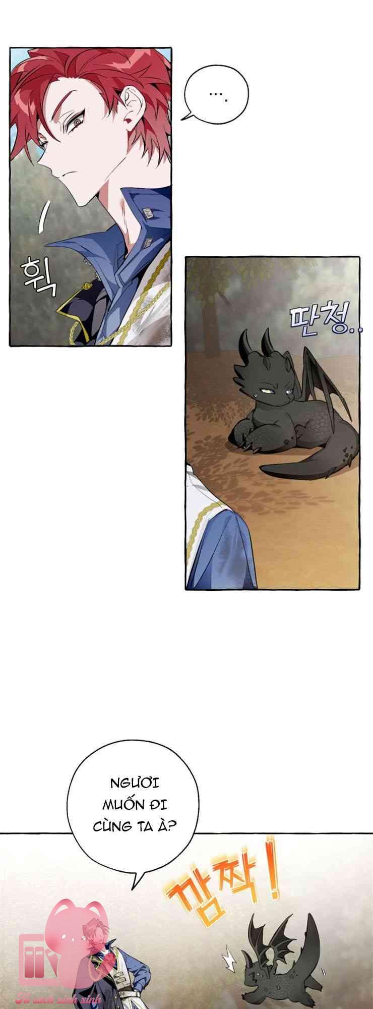 Phế Vật Dòng Dõi Bá Tước - Chap 27 - Trang 12