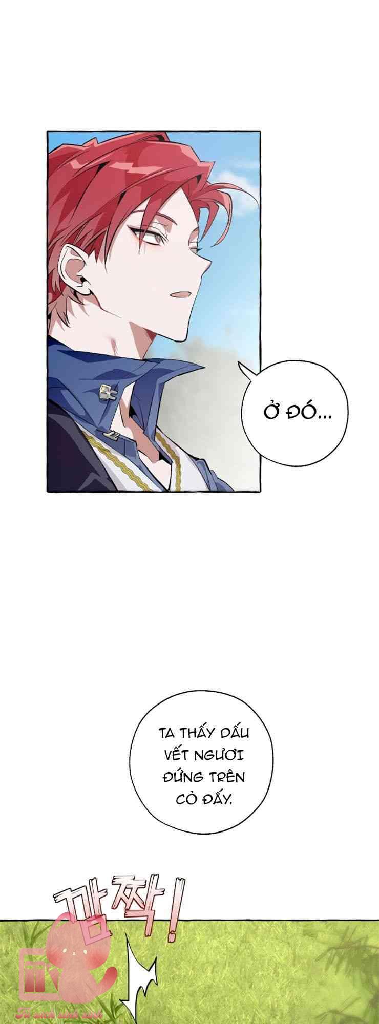 Phế Vật Dòng Dõi Bá Tước - Chap 27 - Trang 17