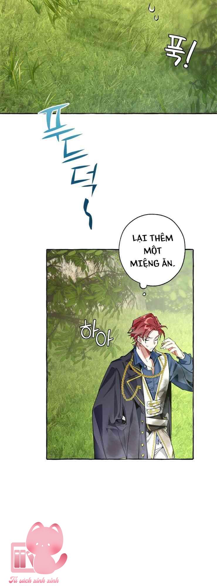 Phế Vật Dòng Dõi Bá Tước - Chap 27 - Trang 18