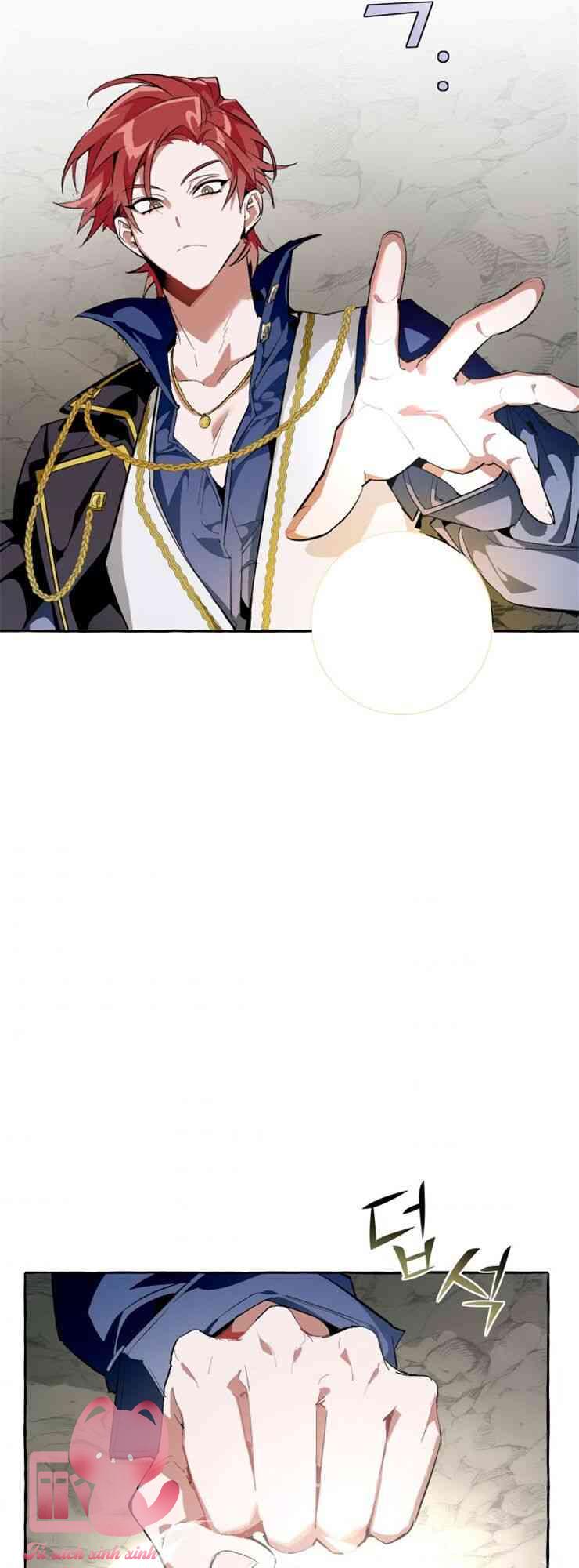Phế Vật Dòng Dõi Bá Tước - Chap 27 - Trang 3