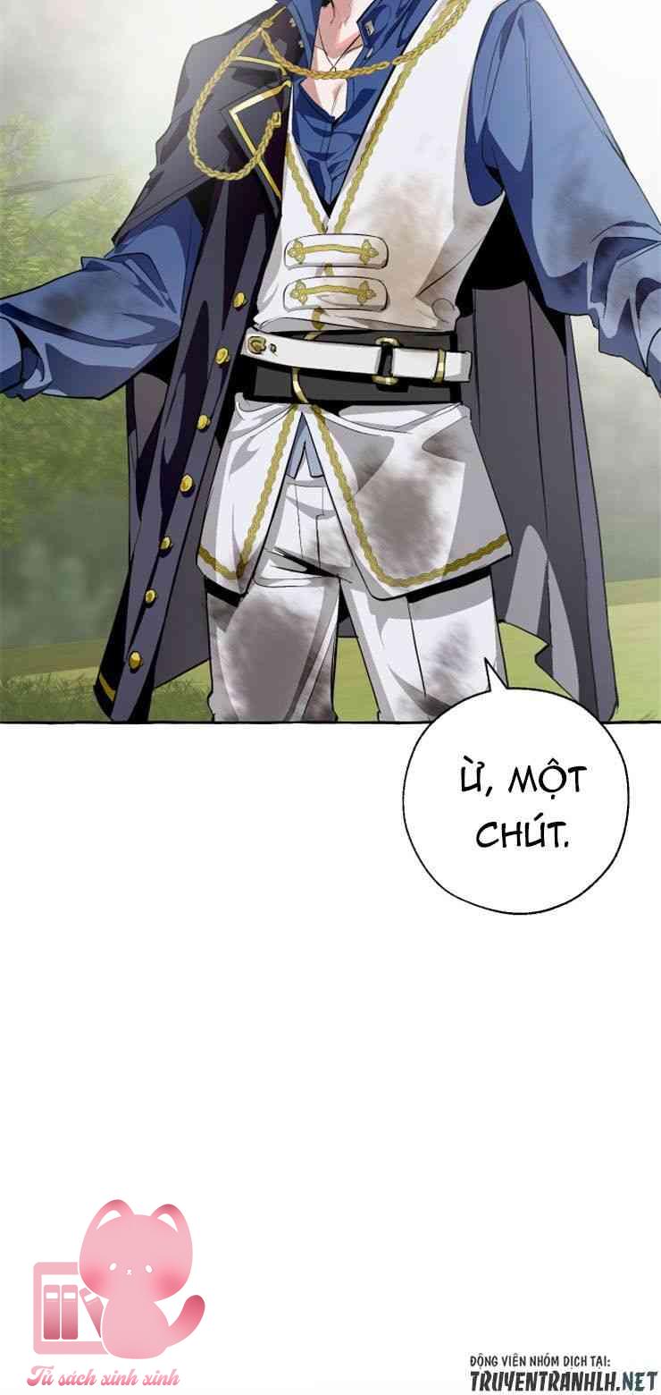 Phế Vật Dòng Dõi Bá Tước - Chap 27 - Trang 21