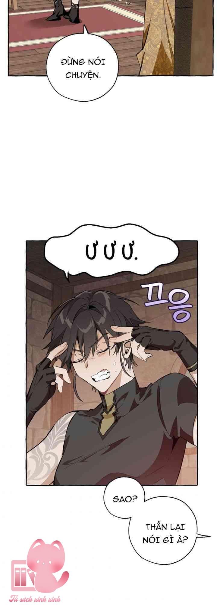 Phế Vật Dòng Dõi Bá Tước - Chap 27 - Trang 24