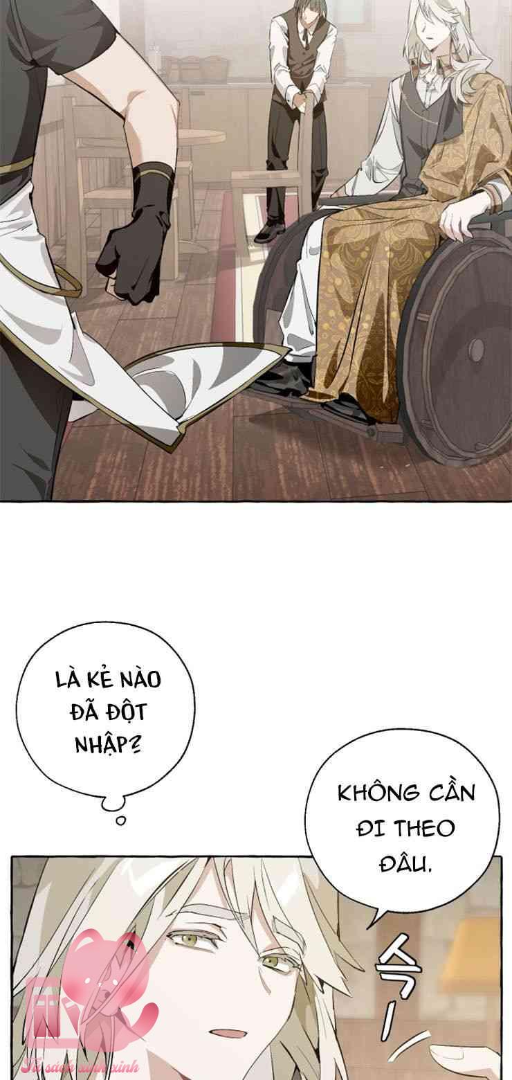 Phế Vật Dòng Dõi Bá Tước - Chap 27 - Trang 26