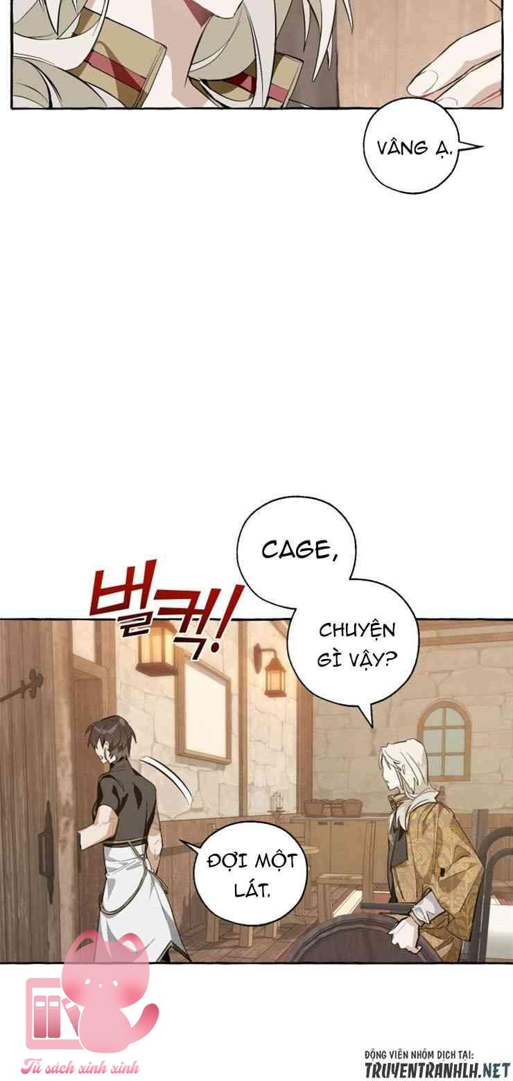 Phế Vật Dòng Dõi Bá Tước - Chap 27 - Trang 27