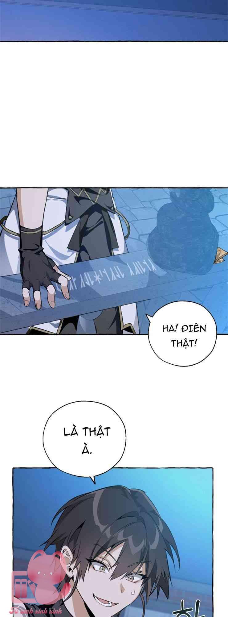 Phế Vật Dòng Dõi Bá Tước - Chap 27 - Trang 29