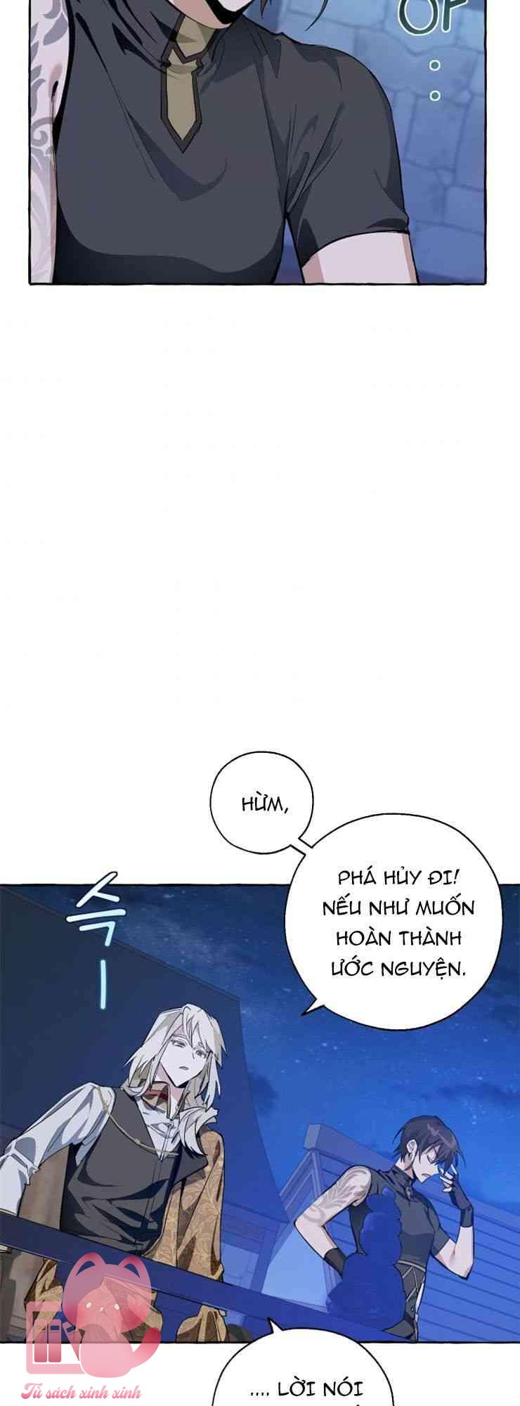 Phế Vật Dòng Dõi Bá Tước - Chap 27 - Trang 30