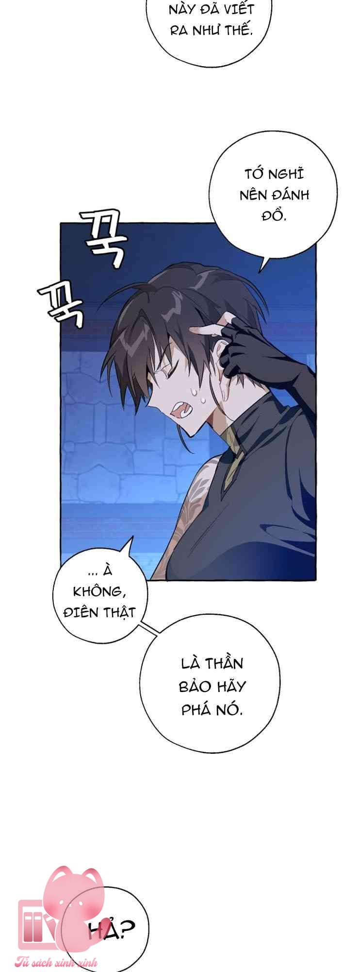 Phế Vật Dòng Dõi Bá Tước - Chap 27 - Trang 31