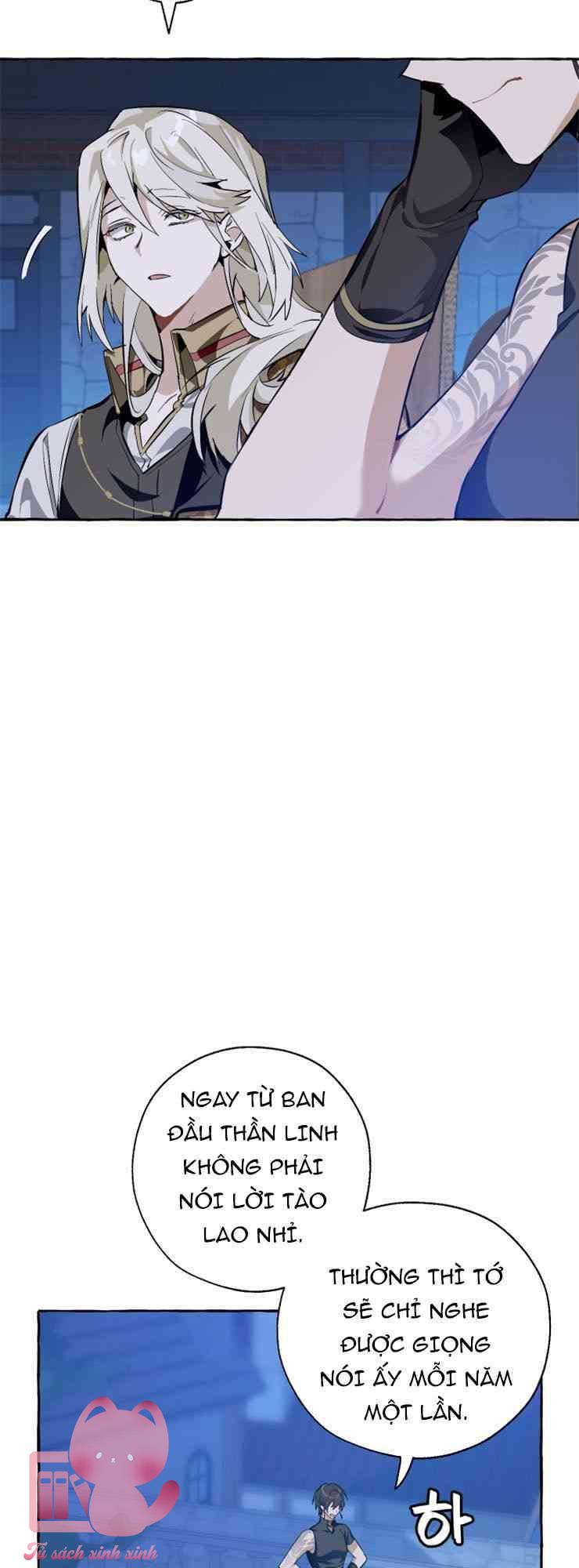 Phế Vật Dòng Dõi Bá Tước - Chap 27 - Trang 32