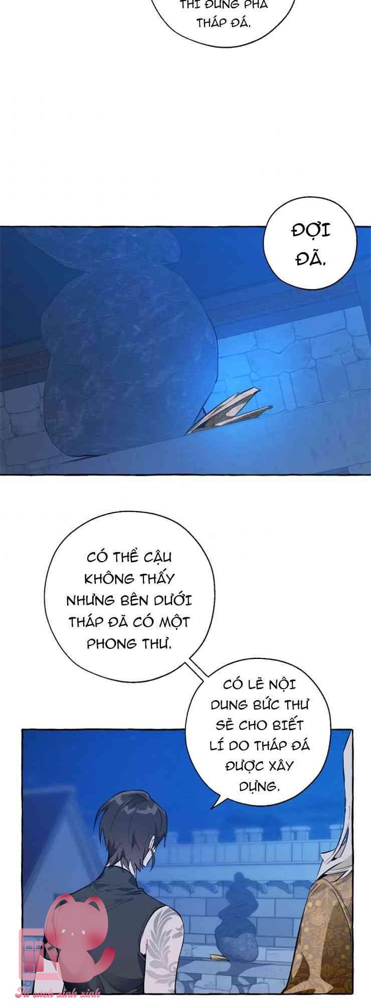 Phế Vật Dòng Dõi Bá Tước - Chap 27 - Trang 35