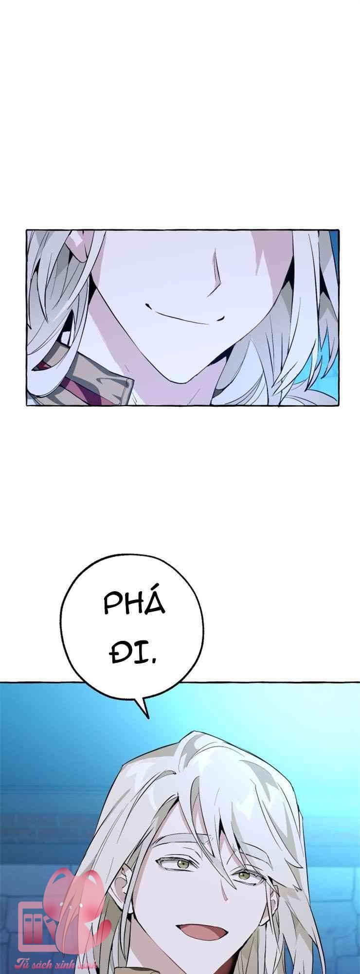 Phế Vật Dòng Dõi Bá Tước - Chap 27 - Trang 38