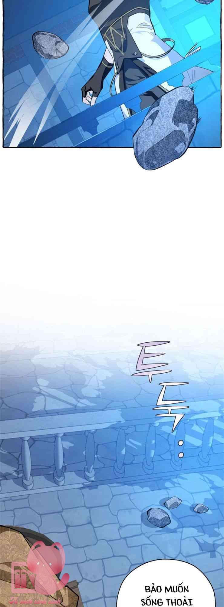 Phế Vật Dòng Dõi Bá Tước - Chap 27 - Trang 40