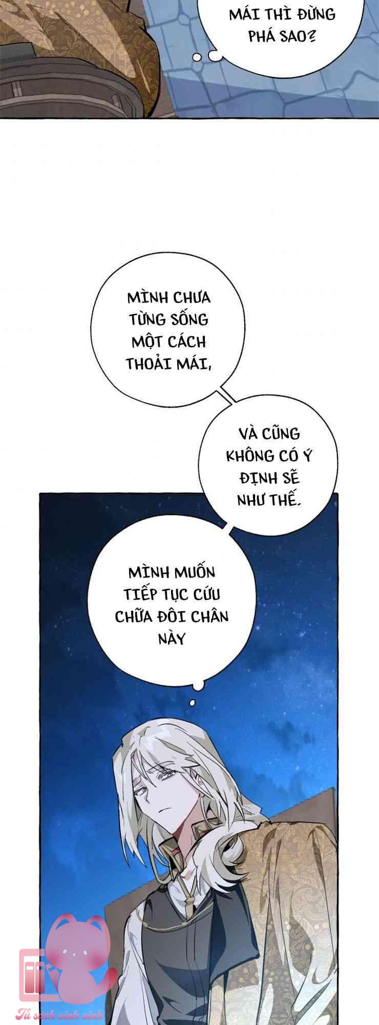 Phế Vật Dòng Dõi Bá Tước - Chap 27 - Trang 41