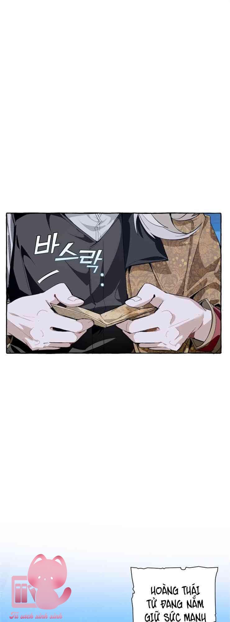 Phế Vật Dòng Dõi Bá Tước - Chap 27 - Trang 44
