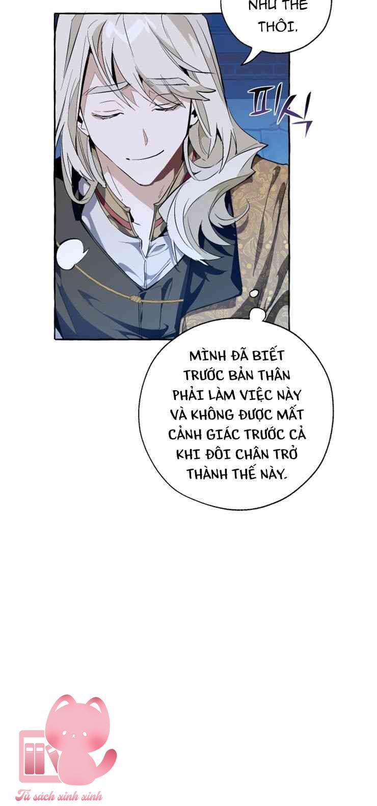Phế Vật Dòng Dõi Bá Tước - Chap 27 - Trang 50