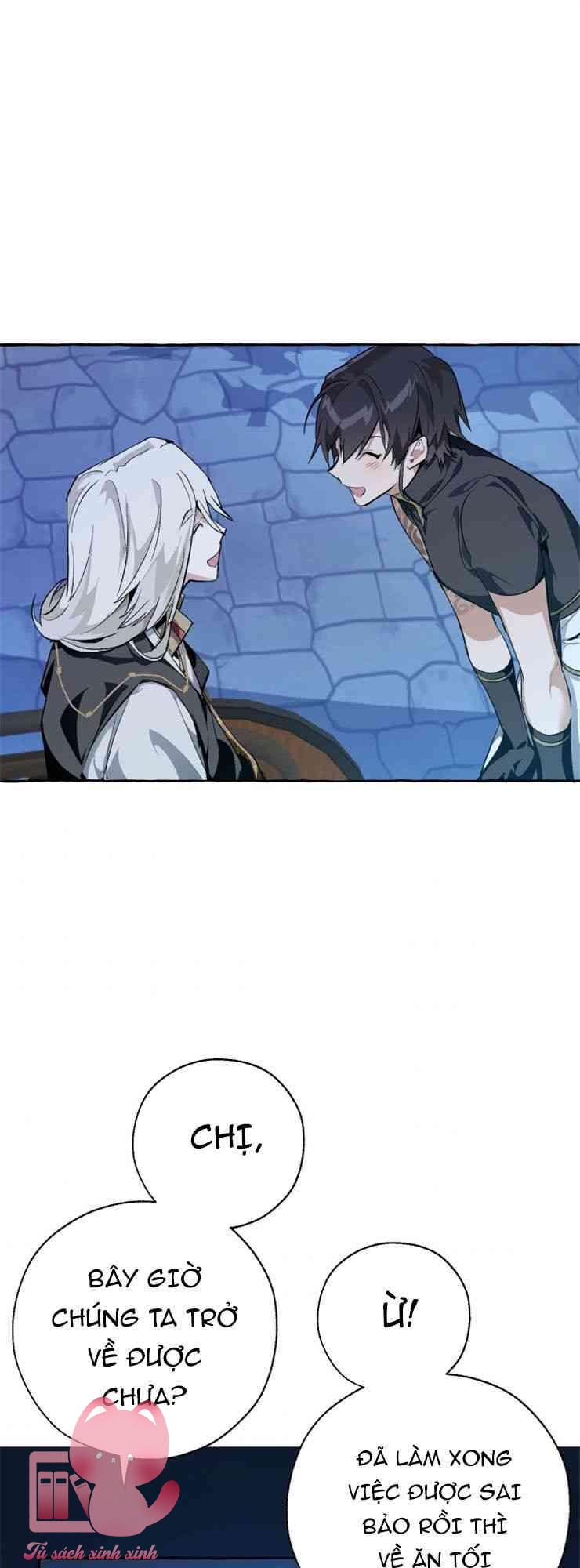 Phế Vật Dòng Dõi Bá Tước - Chap 27 - Trang 52