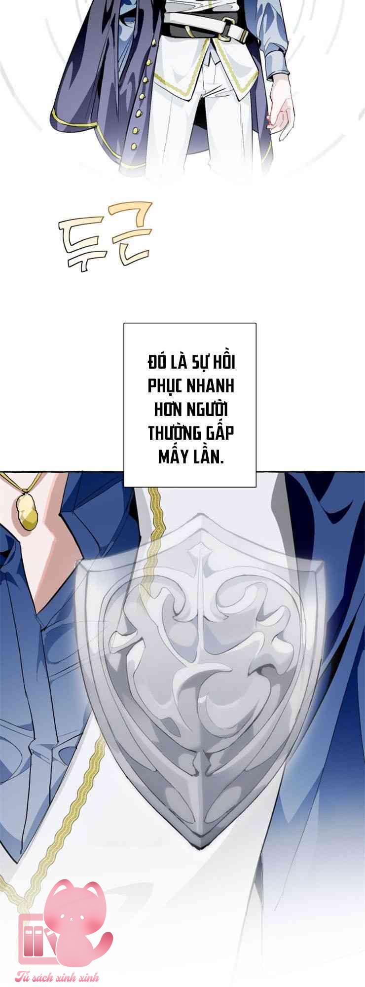 Phế Vật Dòng Dõi Bá Tước - Chap 27 - Trang 9