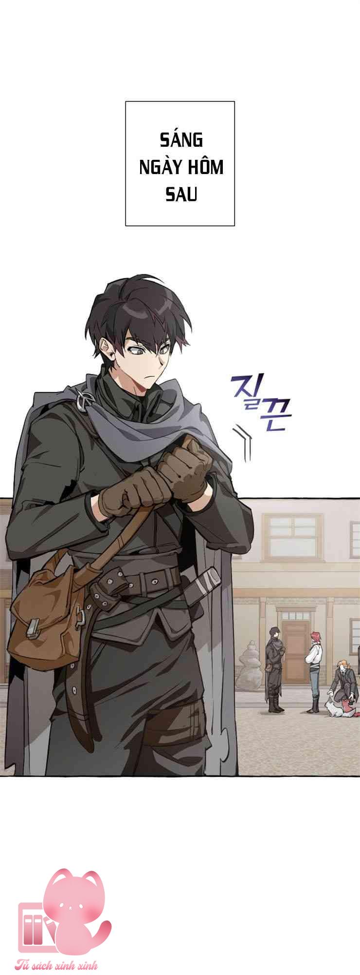 Phế Vật Dòng Dõi Bá Tước - Chap 28 - Trang 2