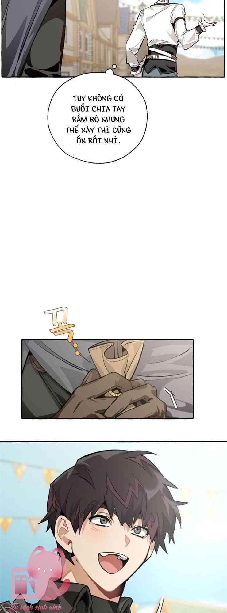 Phế Vật Dòng Dõi Bá Tước - Chap 28 - Trang 11