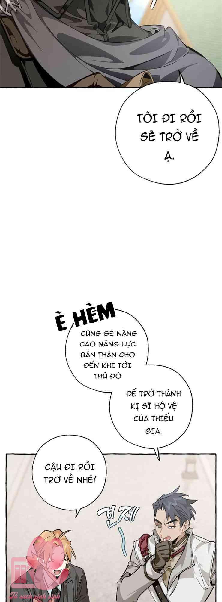 Phế Vật Dòng Dõi Bá Tước - Chap 28 - Trang 12