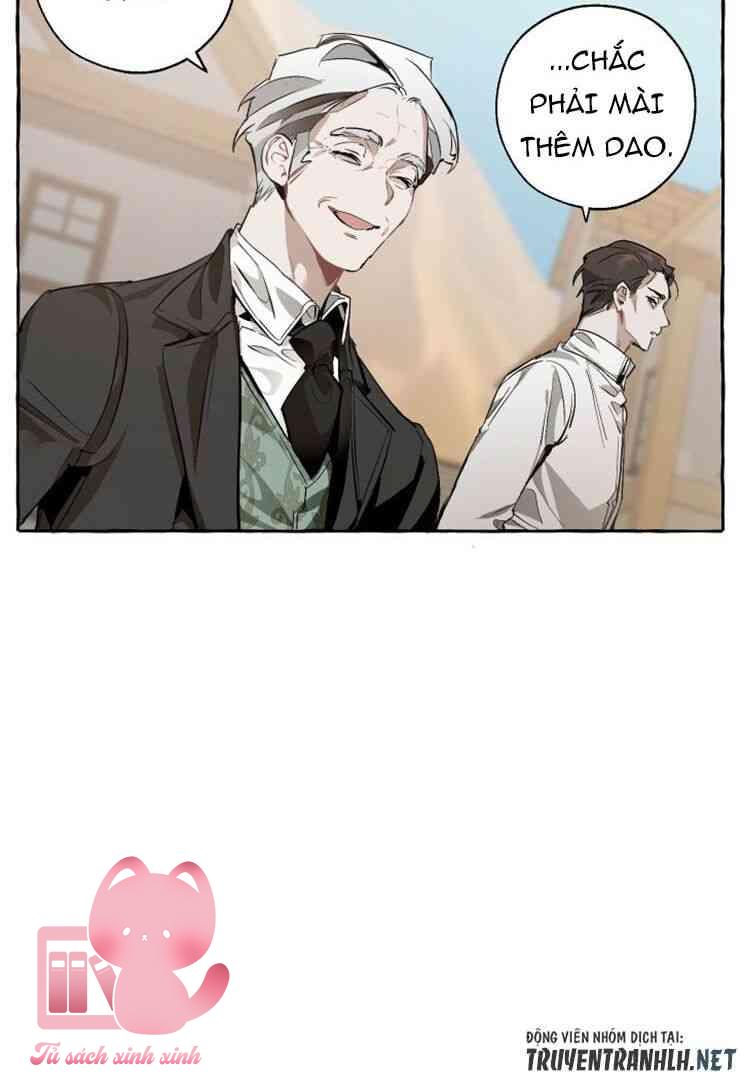 Phế Vật Dòng Dõi Bá Tước - Chap 28 - Trang 14