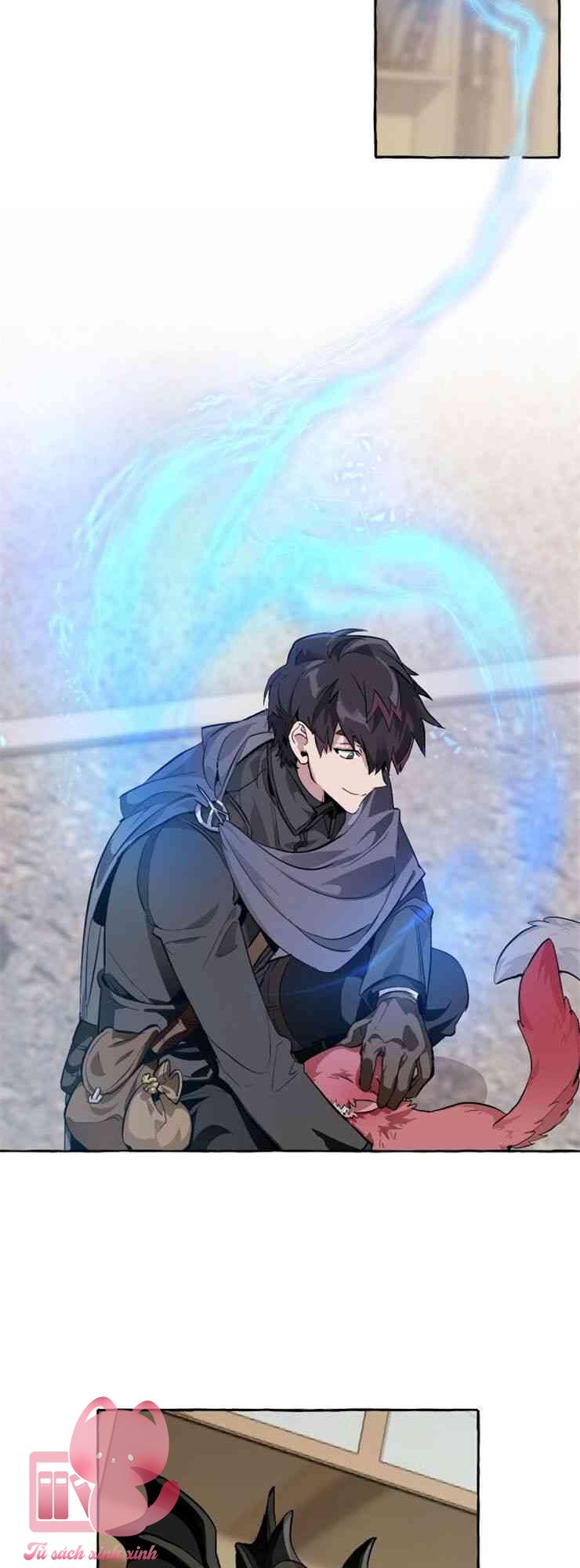 Phế Vật Dòng Dõi Bá Tước - Chap 28 - Trang 17