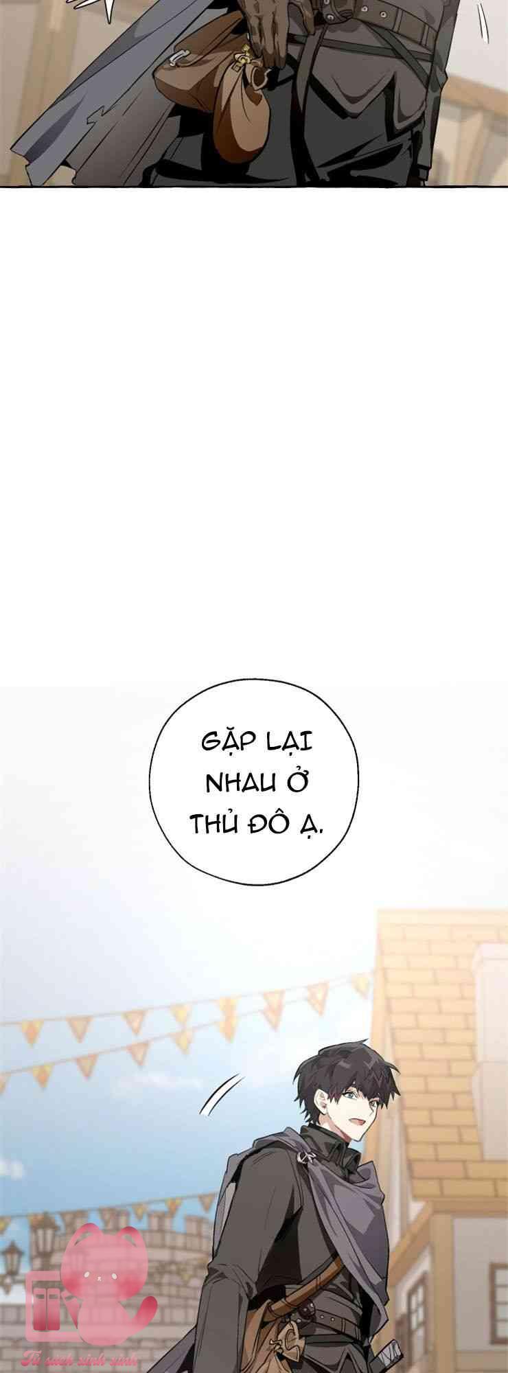 Phế Vật Dòng Dõi Bá Tước - Chap 28 - Trang 19