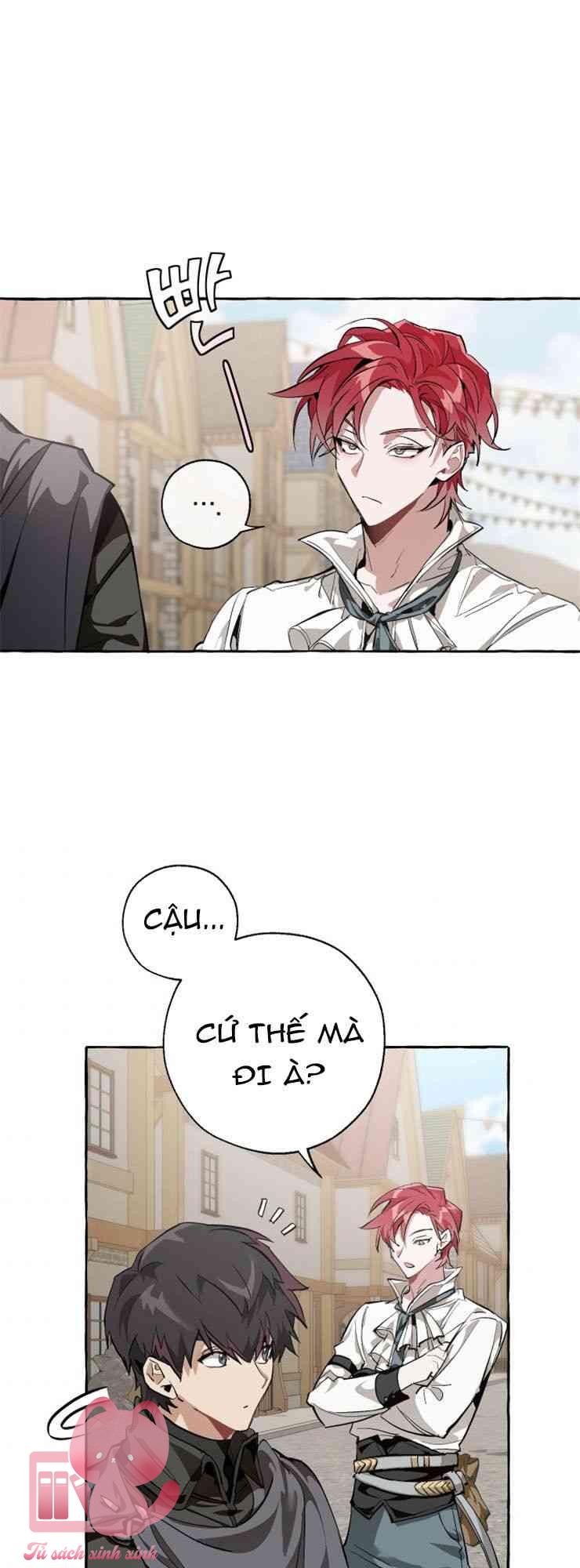 Phế Vật Dòng Dõi Bá Tước - Chap 28 - Trang 3