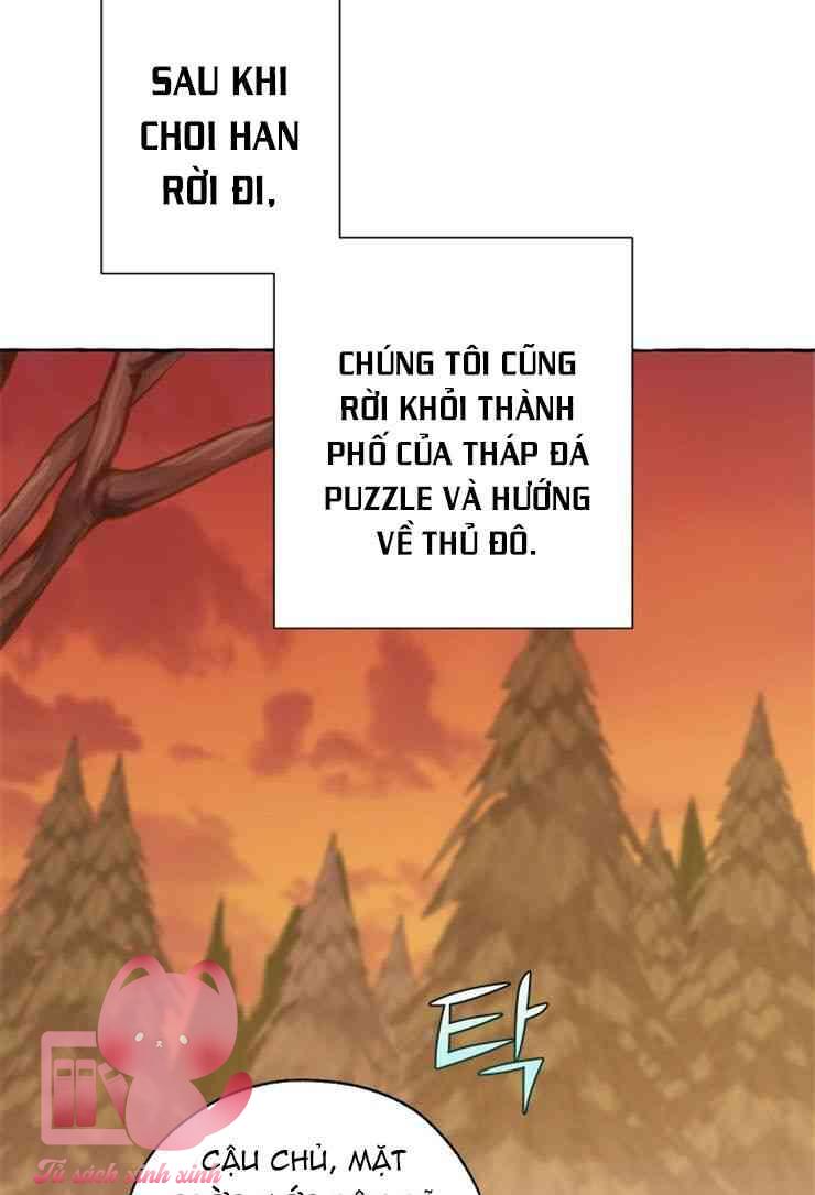 Phế Vật Dòng Dõi Bá Tước - Chap 28 - Trang 22