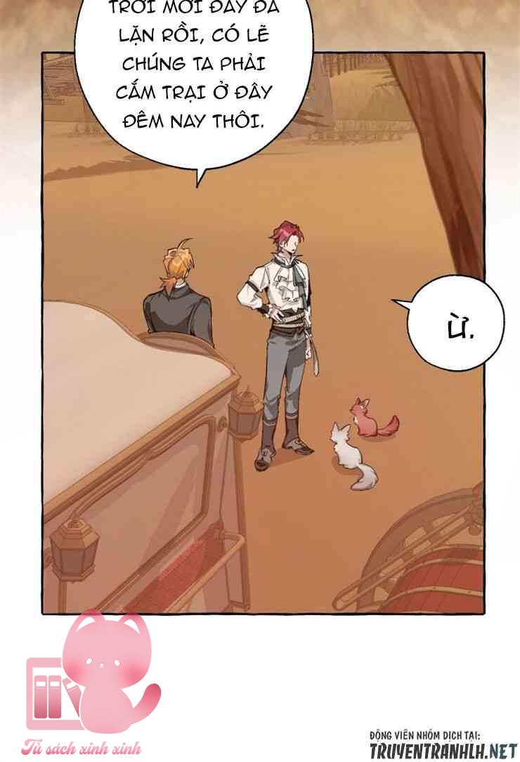 Phế Vật Dòng Dõi Bá Tước - Chap 28 - Trang 23