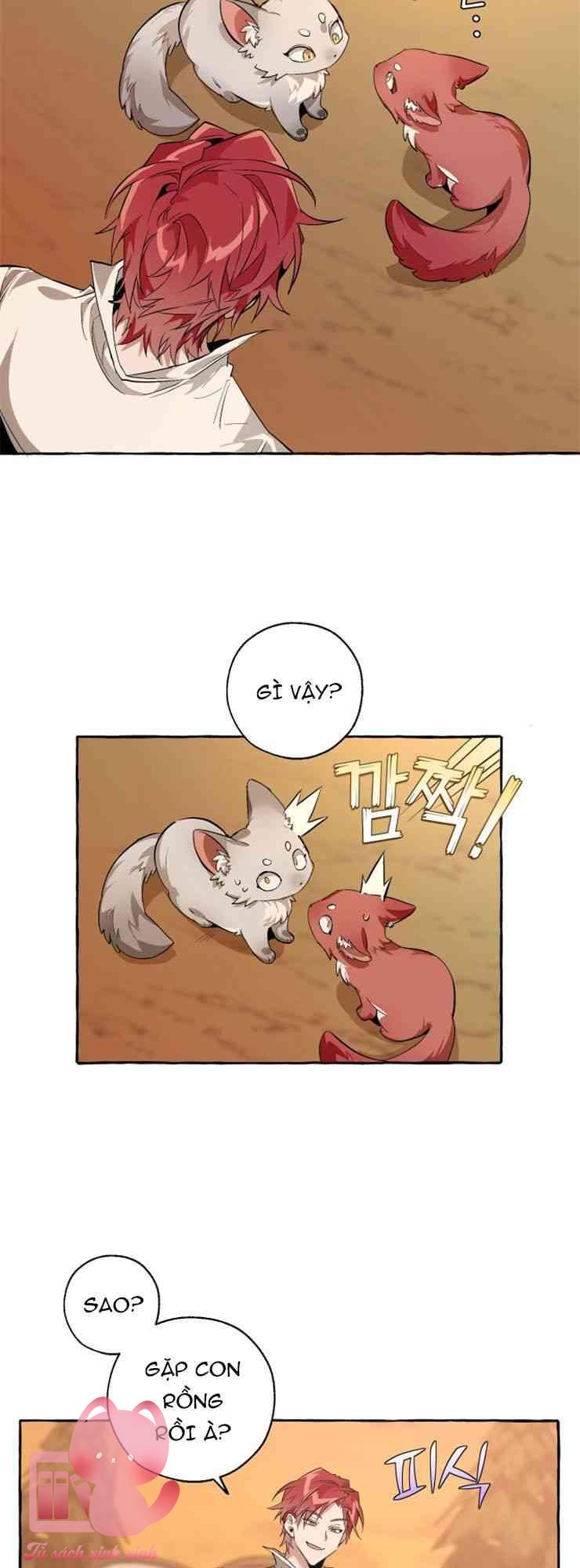 Phế Vật Dòng Dõi Bá Tước - Chap 28 - Trang 25