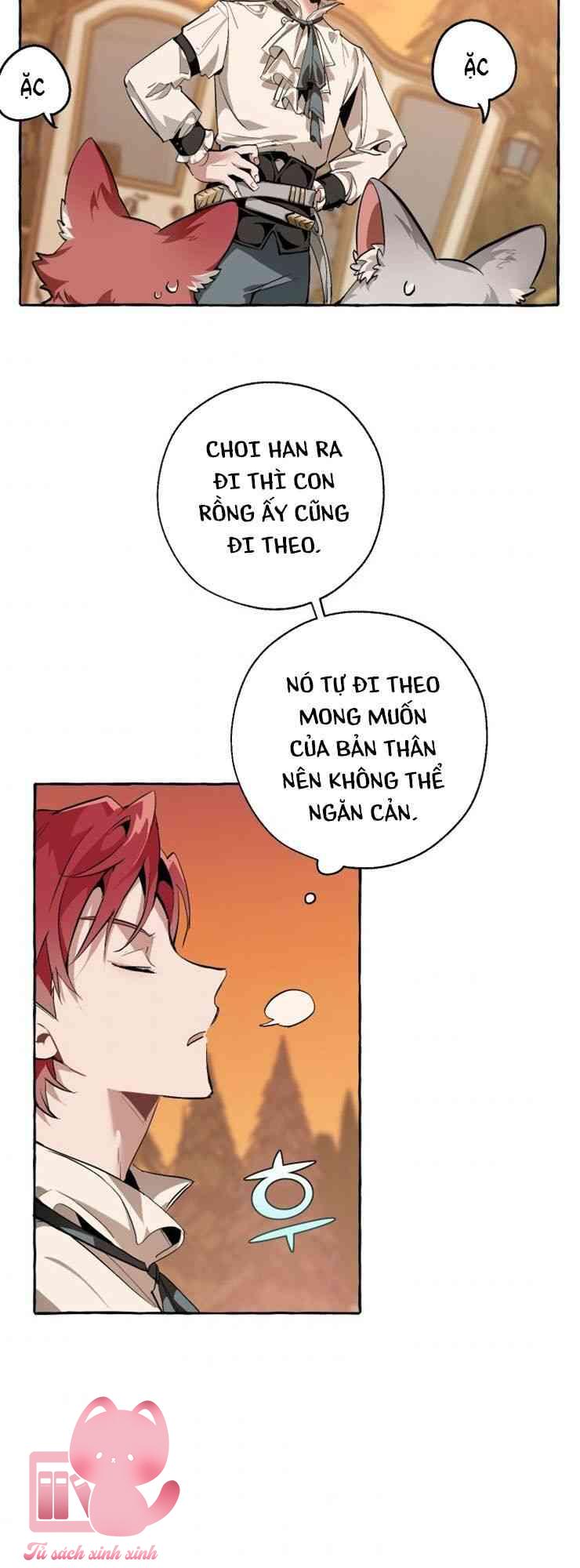 Phế Vật Dòng Dõi Bá Tước - Chap 28 - Trang 26