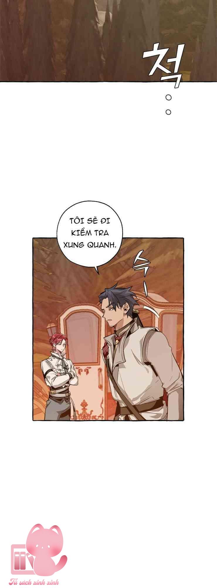 Phế Vật Dòng Dõi Bá Tước - Chap 28 - Trang 28