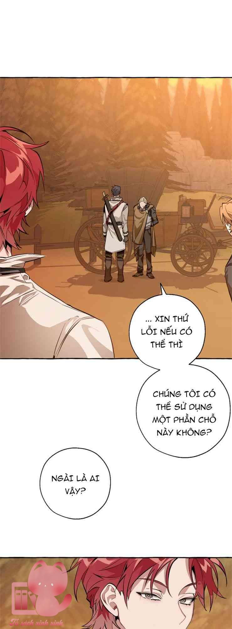 Phế Vật Dòng Dõi Bá Tước - Chap 28 - Trang 29