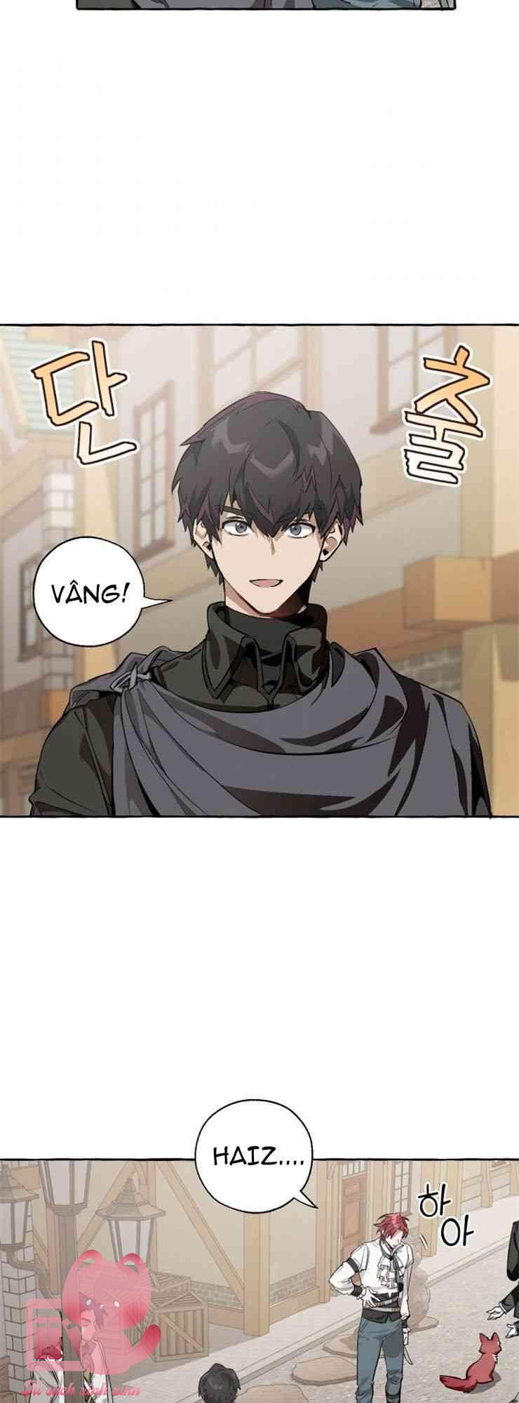 Phế Vật Dòng Dõi Bá Tước - Chap 28 - Trang 4
