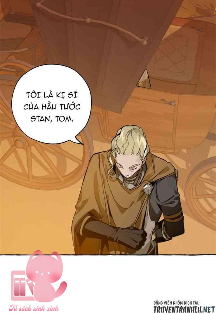 Phế Vật Dòng Dõi Bá Tước - Chap 28 - Trang 31