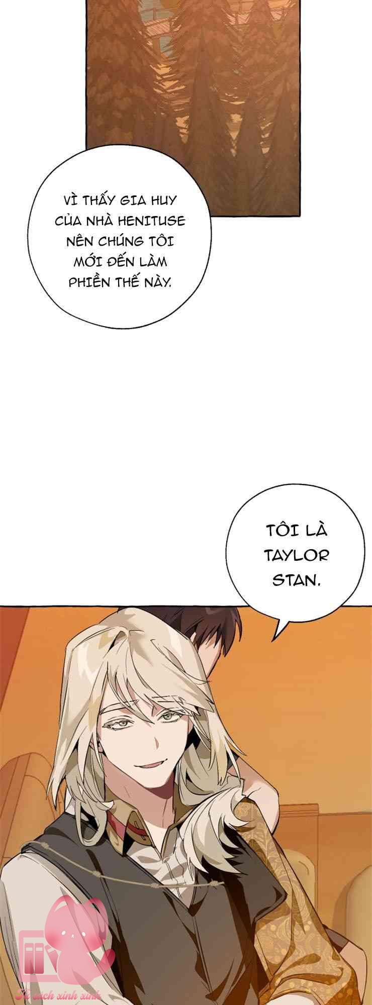 Phế Vật Dòng Dõi Bá Tước - Chap 28 - Trang 33