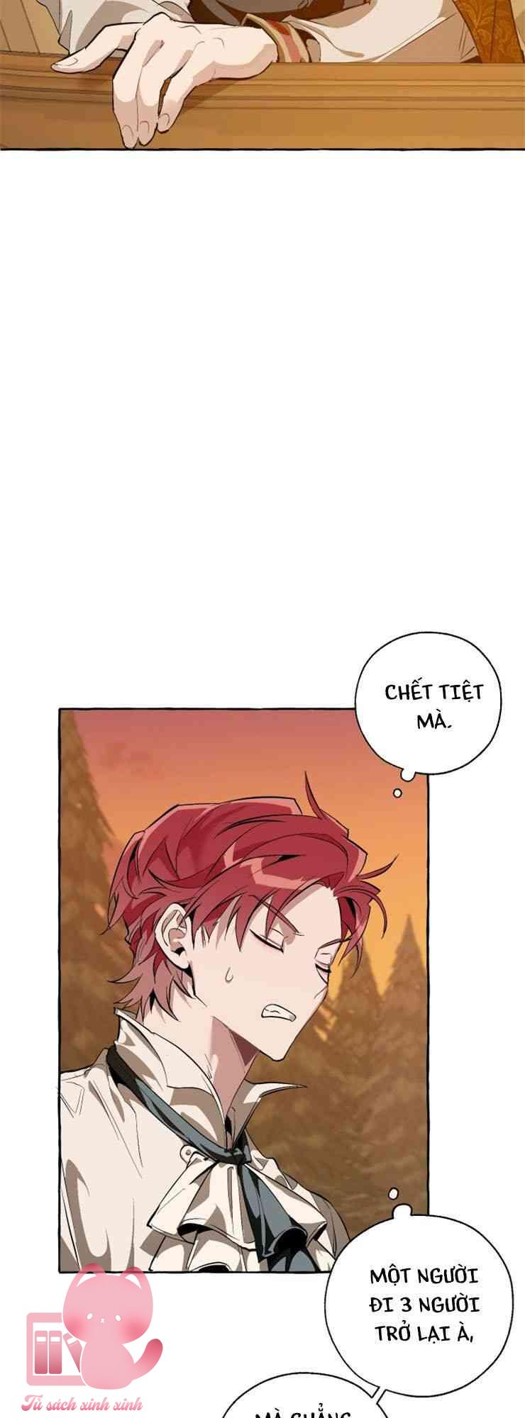 Phế Vật Dòng Dõi Bá Tước - Chap 28 - Trang 34