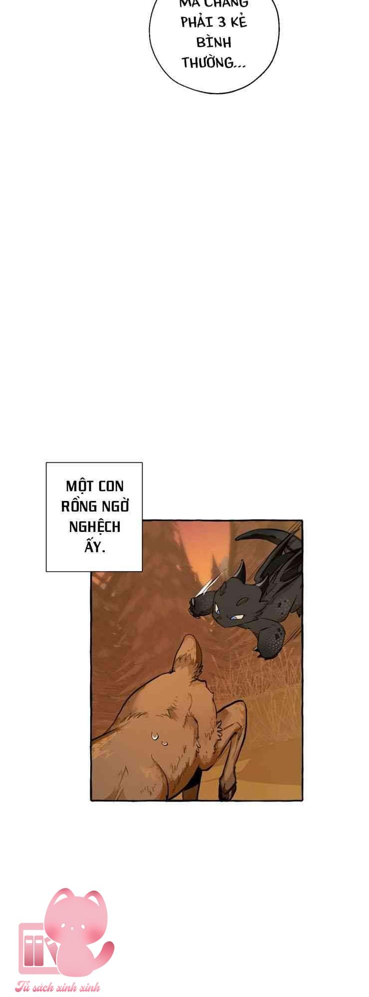 Phế Vật Dòng Dõi Bá Tước - Chap 28 - Trang 35