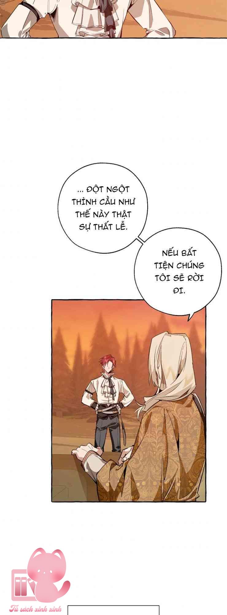 Phế Vật Dòng Dõi Bá Tước - Chap 28 - Trang 37