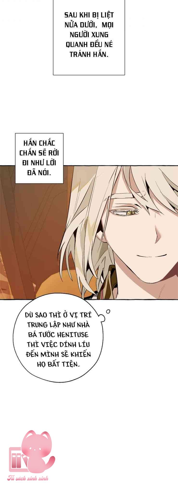 Phế Vật Dòng Dõi Bá Tước - Chap 28 - Trang 38
