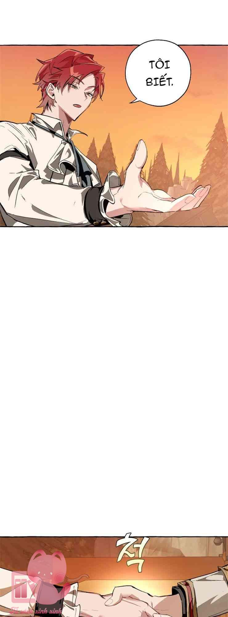 Phế Vật Dòng Dõi Bá Tước - Chap 28 - Trang 45
