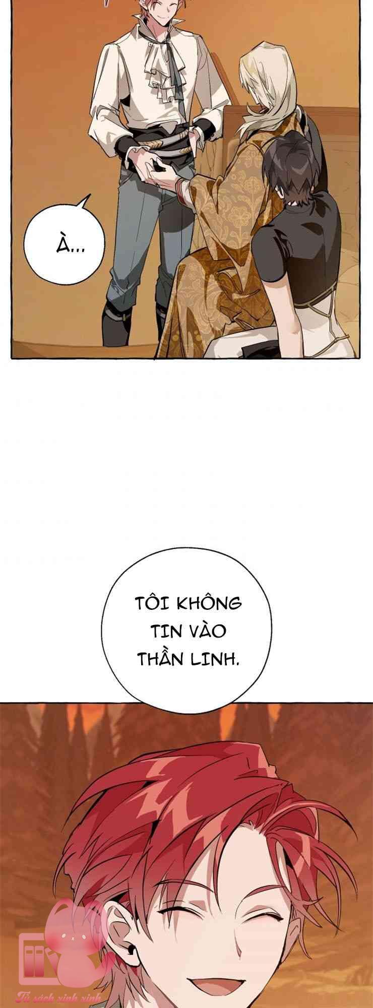 Phế Vật Dòng Dõi Bá Tước - Chap 28 - Trang 48