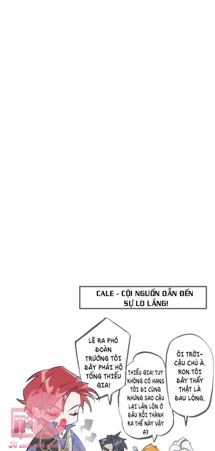 Phế Vật Dòng Dõi Bá Tước - Chap 28 - Trang 50