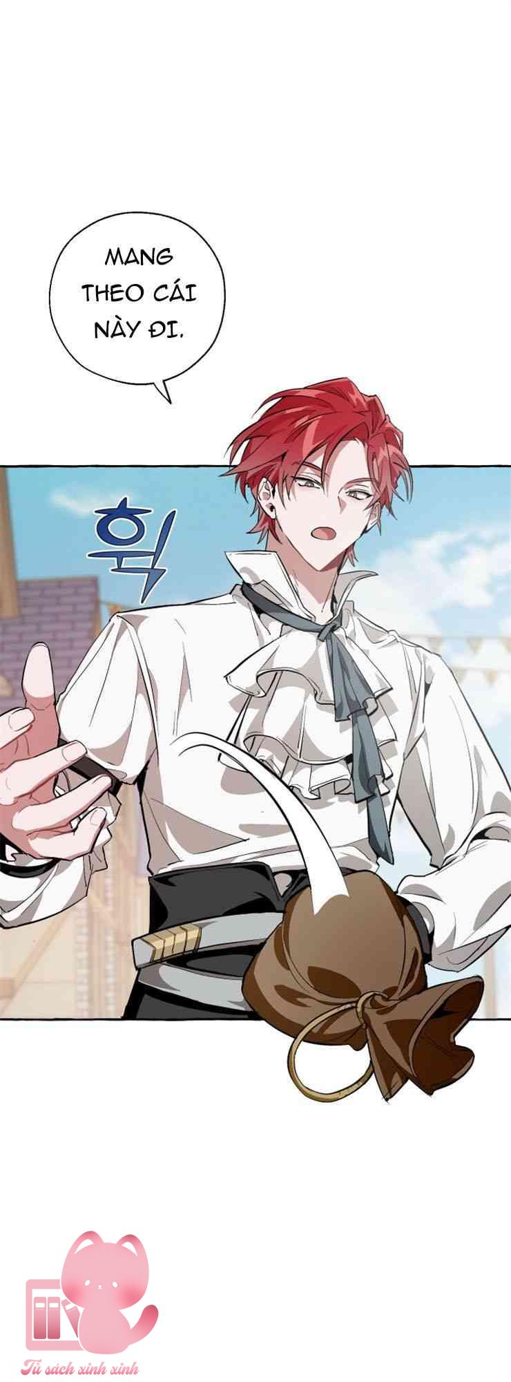 Phế Vật Dòng Dõi Bá Tước - Chap 28 - Trang 7